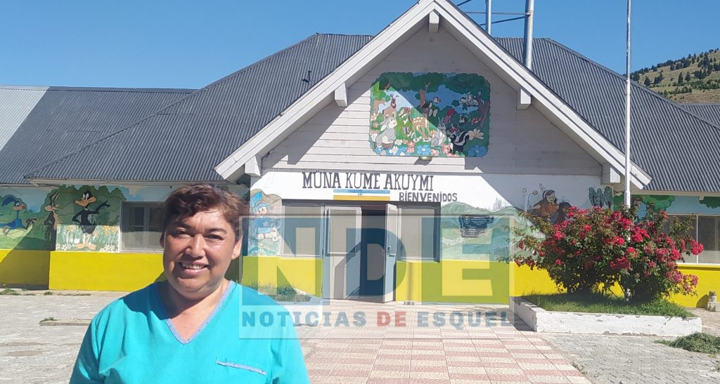 Mónica Lino