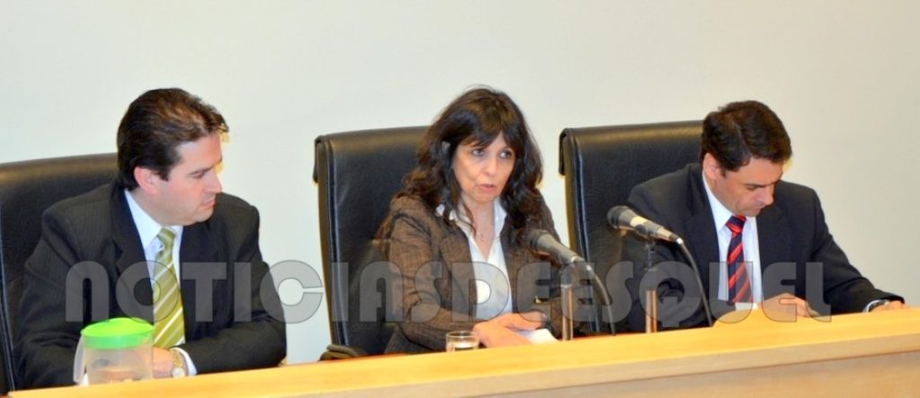 Criado - Rodríguez - Allende