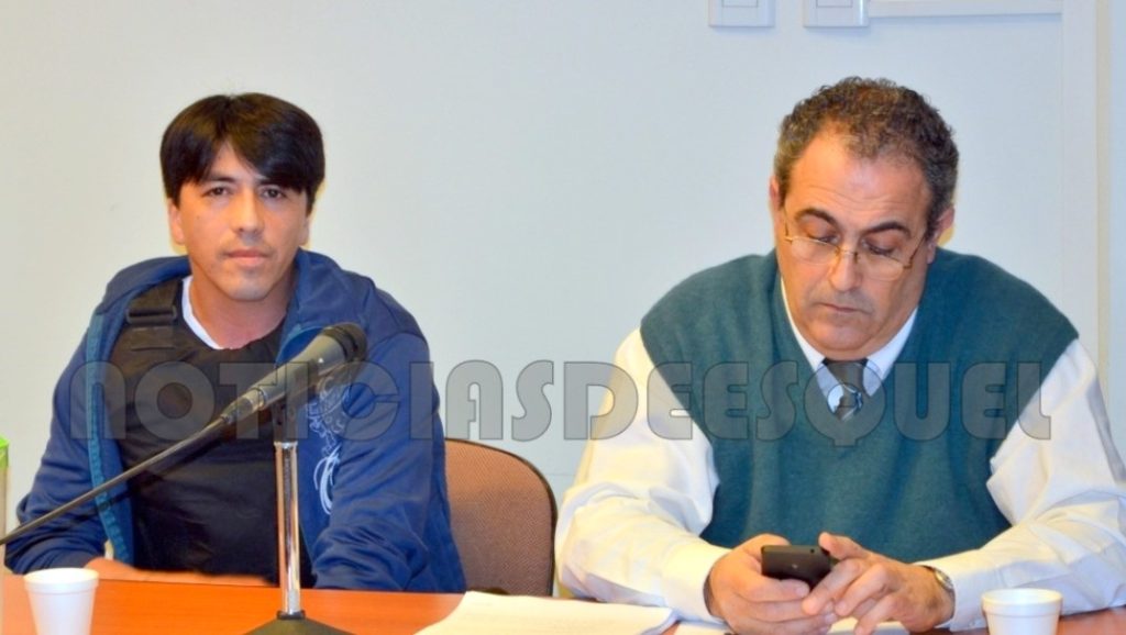 Orias y el defensor Público Deias