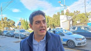 Fiscal Olazabal. Foto Crónica de Comodoro
