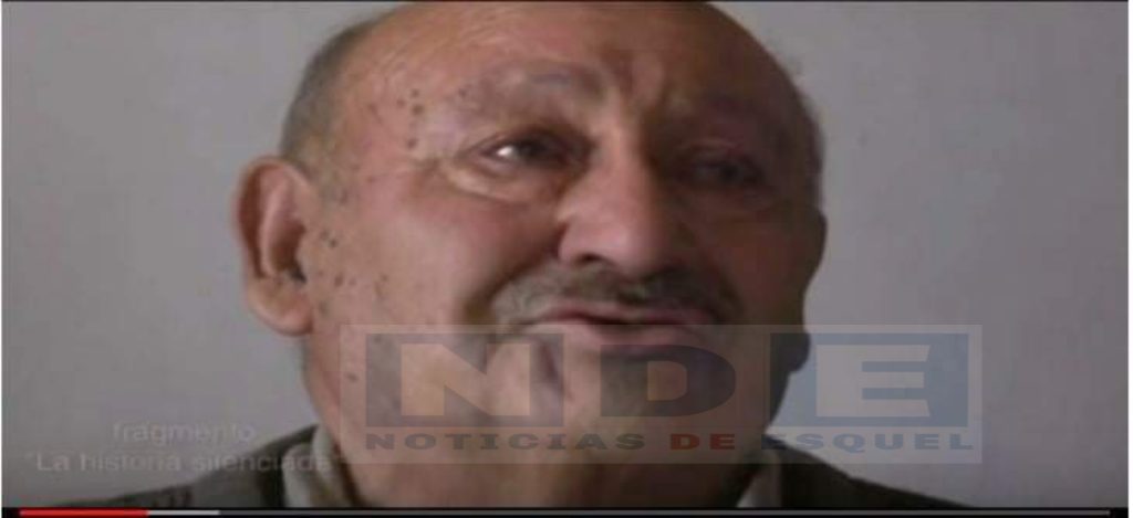 Ambrosio Ainqueo