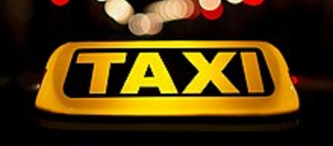 TAXI in Ljubljana, Slovenia