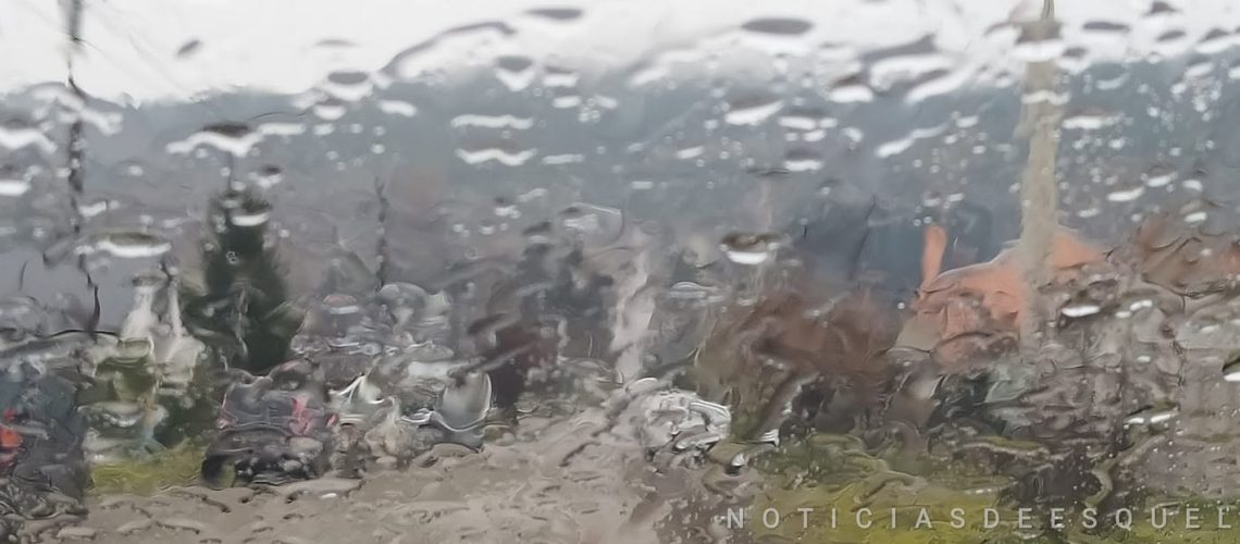 lluvia