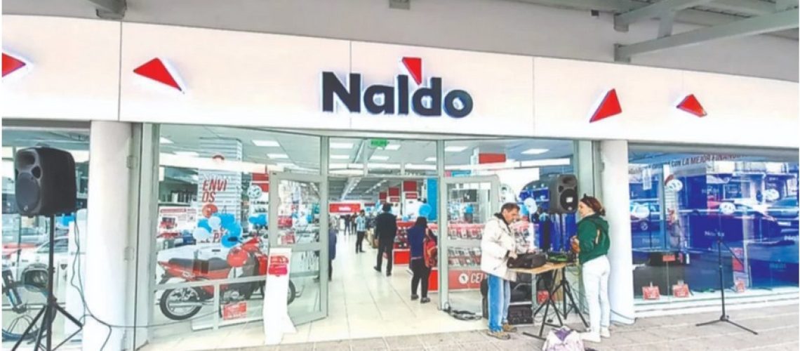 naldo