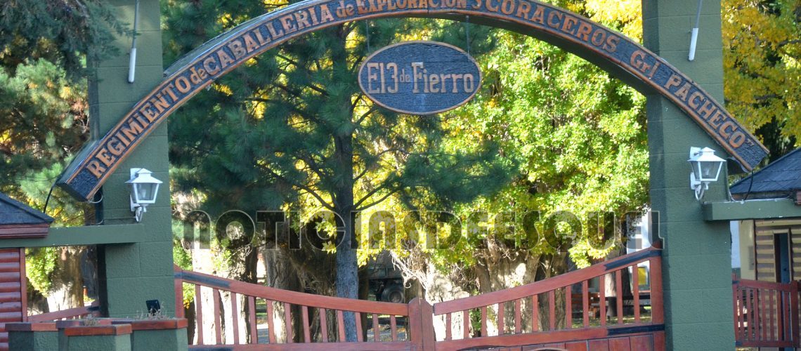 regimiento