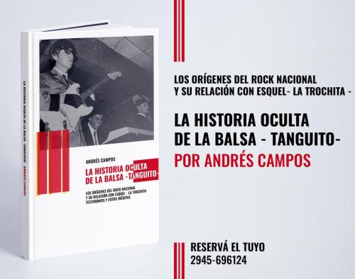 libro la balsa dia mundial turismo