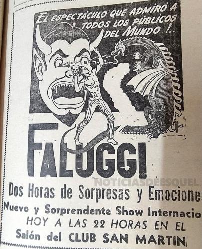 28-4-2024 mago faluggi