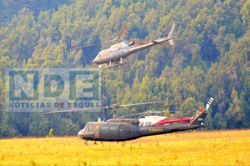 21-1-2026 incendio los alerces