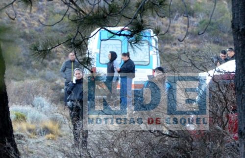 14-6-2026 persona fallecida tres arroyos 2