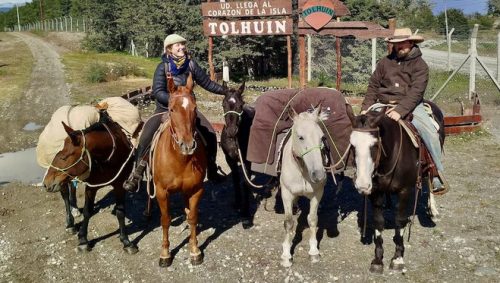 14-8-2025 travesia caballo