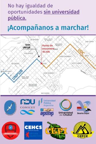 20-4-2024 marcha universidad publica