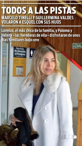 26-11-2023 tinelli revistas esquel
