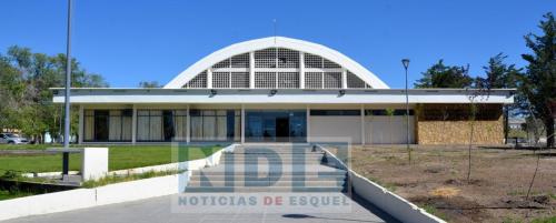 Estadio Fortabat