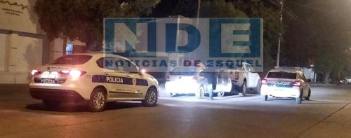 nene abandonado auto boliche ver disc club