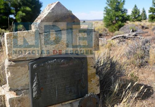 16-1-2023 accidente aereo avion junkers