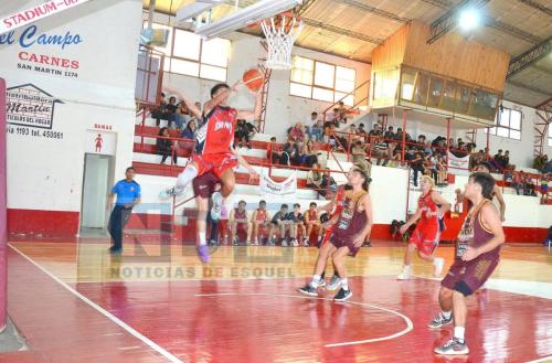 25-03-2023 san martin zorros sabado