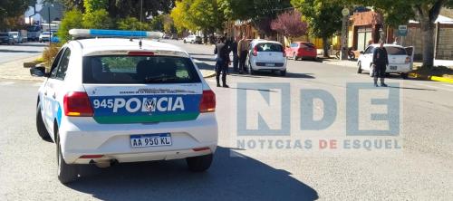 4-4-2023 choque mitre alvear