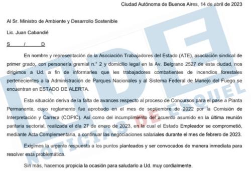 15-4-2023 brigadistas alerta