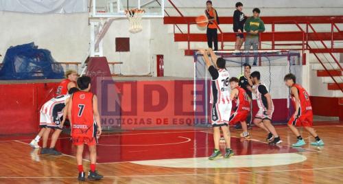 21-4-2023 basquet regional