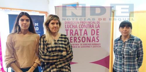 25-4-2023 trata de personas