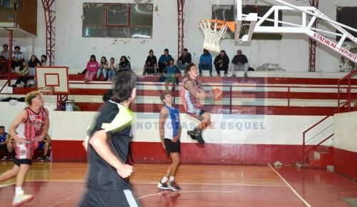 28-4-2023 san martin - esquel basquet