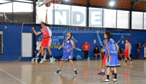1-5-2023 san martin basquet en el bolson big sports
