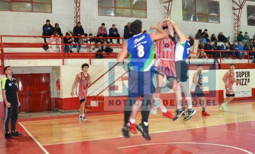 Falta evidente que no fue cobrada