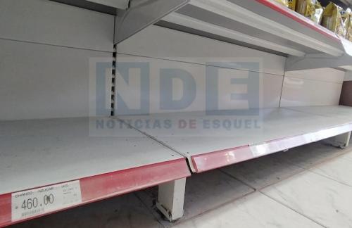 Supermercado Felicidad