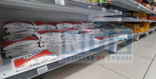 Supermercado Rindemax