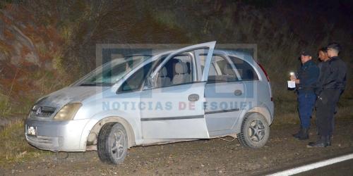 14-6-2023 vuelco gitano