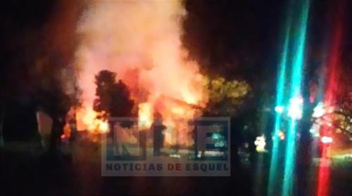 15-6-2023 incendio villa los condores