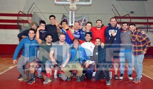 28-6-2023 basquet san martin final torneo integracion