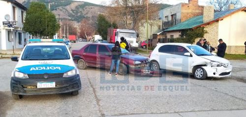 7-7-2023 choque de mujeres