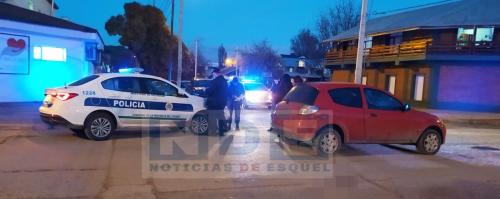 13-7-2023 atropellado almafuerte y 25