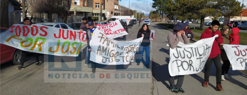 11-8-2023 un año jose cretton