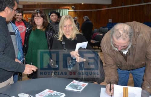 11-9-2023 libro la balsa 2
