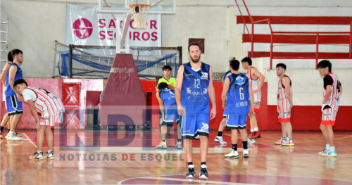 26-9-2023 basquet comarca