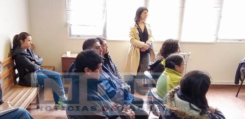 27-10-2023 homicidio olenik audiencia