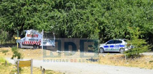 27-1-2024 rescate la cascada