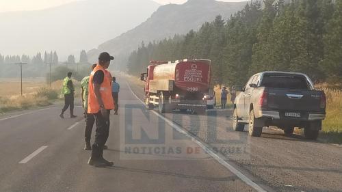 5-2-2024 incendio campo vargas