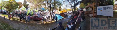 9-5-2024 paro nacional marcha