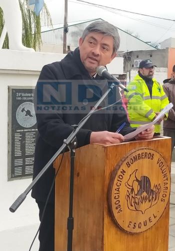 2-6-2024 dia del bombero