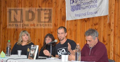 30-6-2024 radio nacional APDH