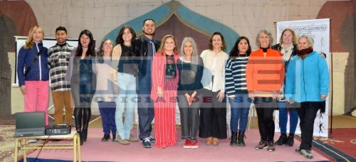 7-7-2024 arte inclusivo encuentro 1