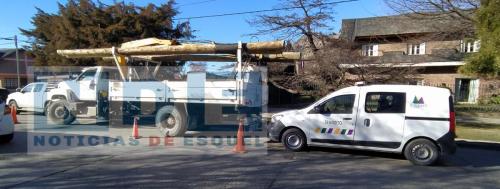 11-7-2024 secuestro camion movistar internet