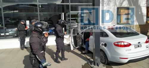 12-8-2024 choque autosur