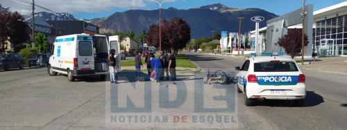 16-11-2024 siniestro vial moto