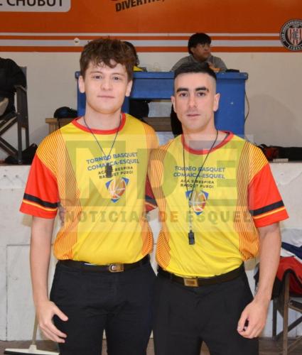 3-12-2024 basquet independiente campeon
