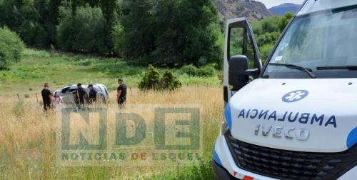 10-1-2025 vuelco casa estudiantil