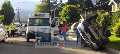2-2-2025 choque y vuelco guido spano